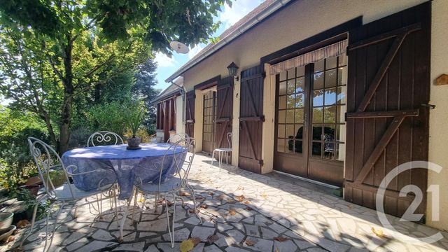 Maison &agrave; vendre - 5 pi&egrave;ces - 123,17 m2 - Avermes - 03 - AUVERGNE