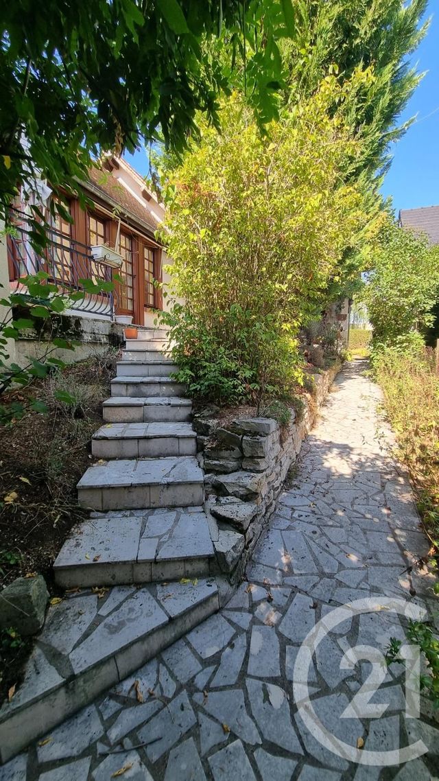 Maison &agrave; vendre - 5 pi&egrave;ces - 123,17 m2 - Avermes - 03 - AUVERGNE