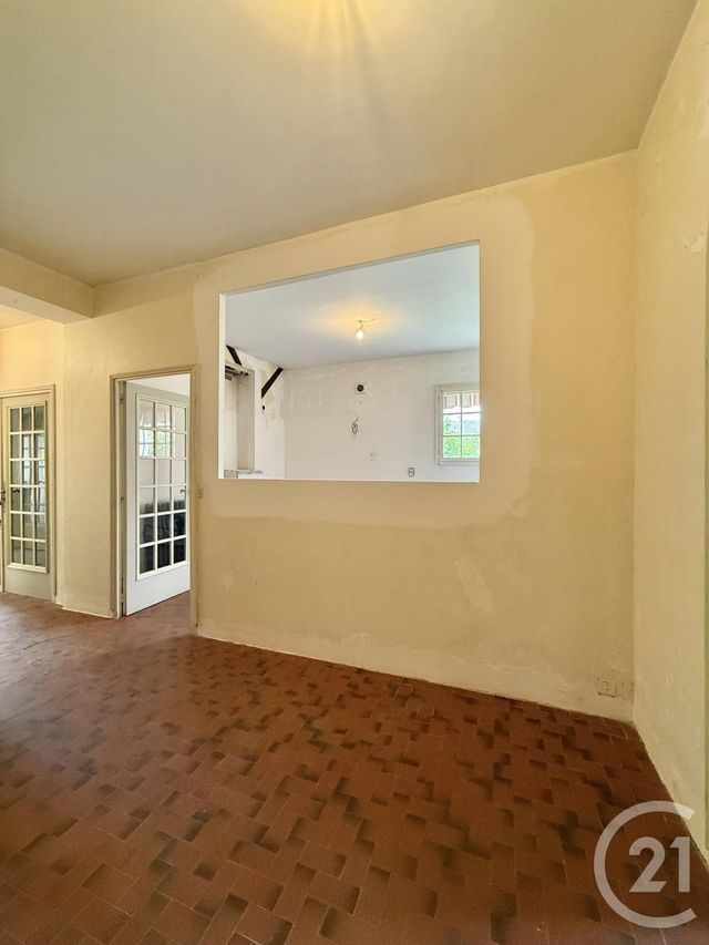 Maison &agrave; vendre - 5 pi&egrave;ces - 123,17 m2 - Avermes - 03 - AUVERGNE