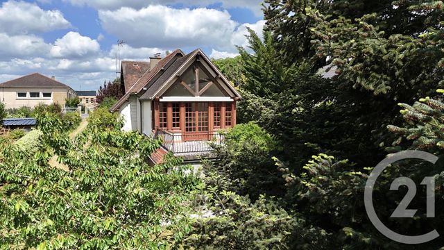 Maison &agrave; vendre - 5 pi&egrave;ces - 123,17 m2 - Avermes - 03 - AUVERGNE