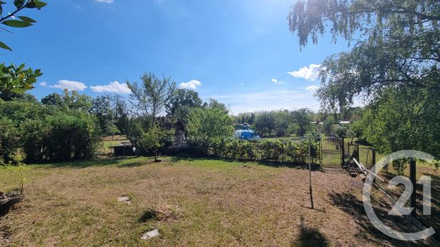 Maison &agrave; vendre - 5 pi&egrave;ces - 123,17 m2 - Avermes - 03 - AUVERGNE