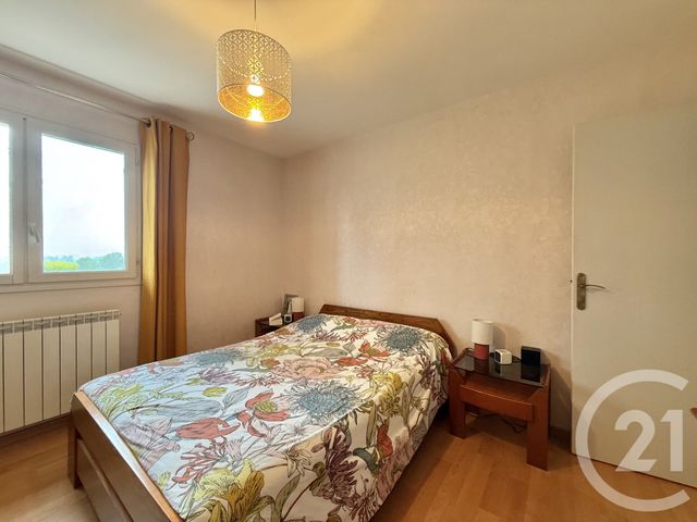 Maison &agrave; vendre - 4 pi&egrave;ces - 106,97 m2 - Lusigny - 03 - AUVERGNE