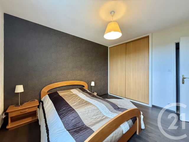 Maison &agrave; vendre - 4 pi&egrave;ces - 106,97 m2 - Lusigny - 03 - AUVERGNE