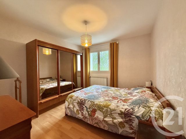 Maison &agrave; vendre - 4 pi&egrave;ces - 106,97 m2 - Lusigny - 03 - AUVERGNE