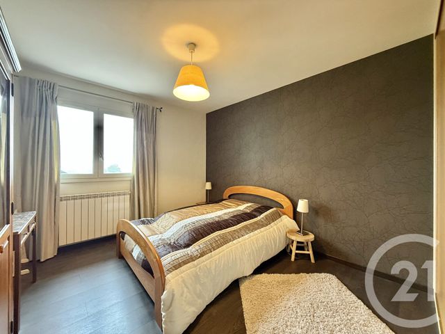 Maison &agrave; vendre - 4 pi&egrave;ces - 106,97 m2 - Lusigny - 03 - AUVERGNE