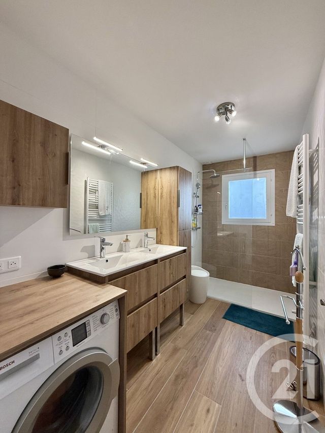 Maison &agrave; vendre - 4 pi&egrave;ces - 106,97 m2 - Lusigny - 03 - AUVERGNE