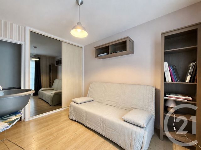 Maison &agrave; vendre - 4 pi&egrave;ces - 106,97 m2 - Lusigny - 03 - AUVERGNE
