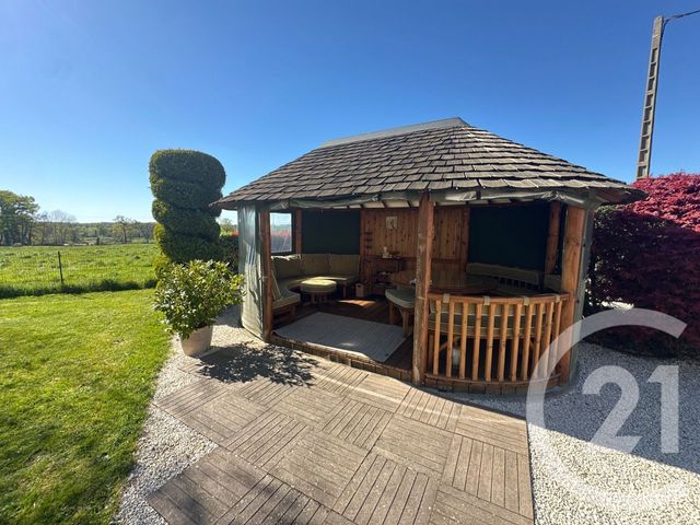 Maison &agrave; vendre - 4 pi&egrave;ces - 106,97 m2 - Lusigny - 03 - AUVERGNE