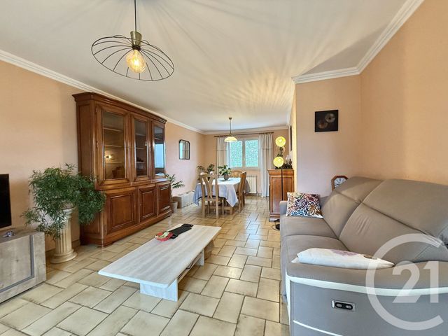 Maison &agrave; vendre - 4 pi&egrave;ces - 106,97 m2 - Lusigny - 03 - AUVERGNE