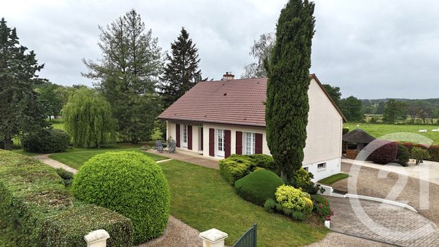 Maison à vendre LUSIGNY