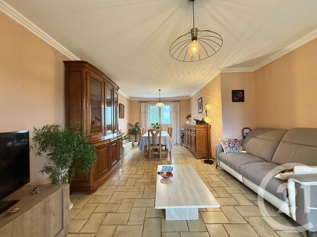 Maison &agrave; vendre - 4 pi&egrave;ces - 106,97 m2 - Lusigny - 03 - AUVERGNE