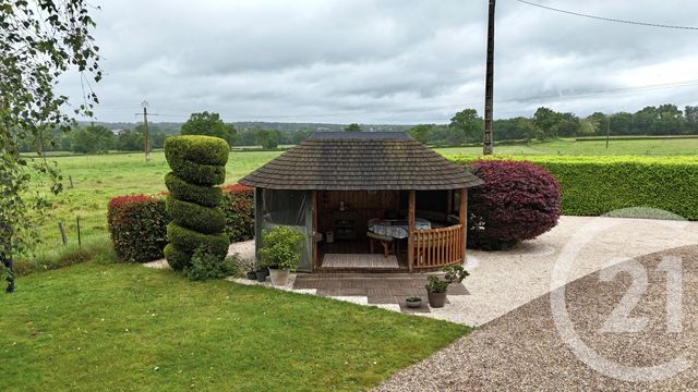 Maison &agrave; vendre - 4 pi&egrave;ces - 106,97 m2 - Lusigny - 03 - AUVERGNE