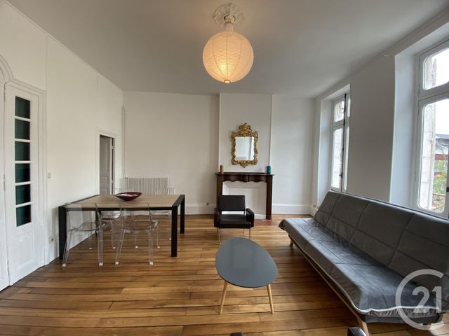 appartement - MOULINS - 03