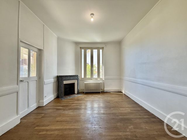 Maison &agrave; louer - 6 pi&egrave;ces - 153,81 m2 - Yzeure - 03 - AUVERGNE