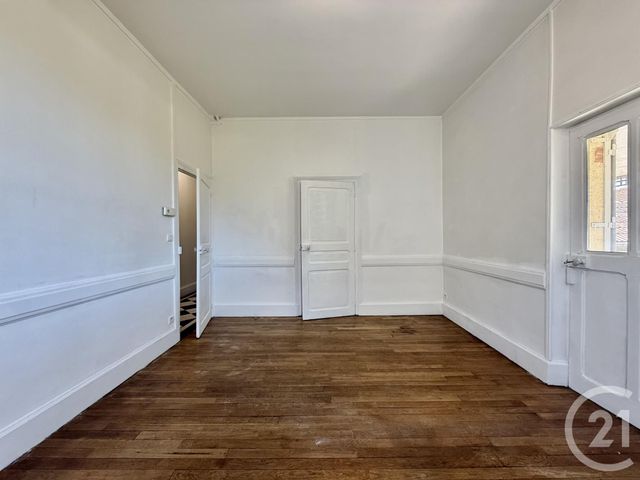 Maison &agrave; louer - 6 pi&egrave;ces - 153,81 m2 - Yzeure - 03 - AUVERGNE