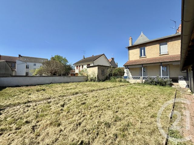 Maison &agrave; louer - 6 pi&egrave;ces - 153,81 m2 - Yzeure - 03 - AUVERGNE