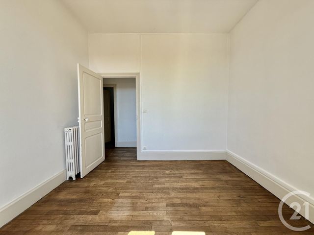 Maison &agrave; louer - 6 pi&egrave;ces - 153,81 m2 - Yzeure - 03 - AUVERGNE