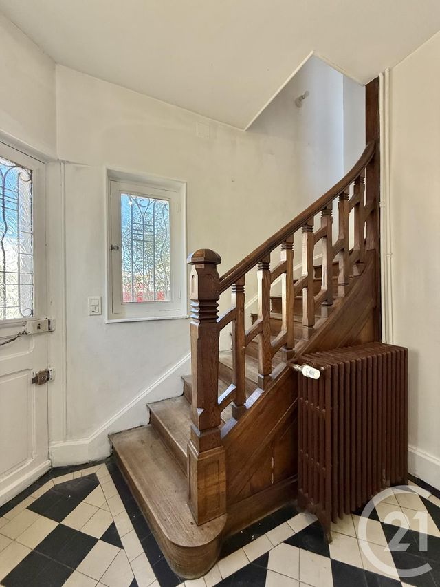 Maison &agrave; louer - 6 pi&egrave;ces - 153,81 m2 - Yzeure - 03 - AUVERGNE