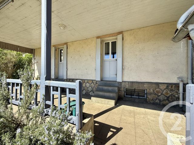 Maison &agrave; louer - 6 pi&egrave;ces - 153,81 m2 - Yzeure - 03 - AUVERGNE