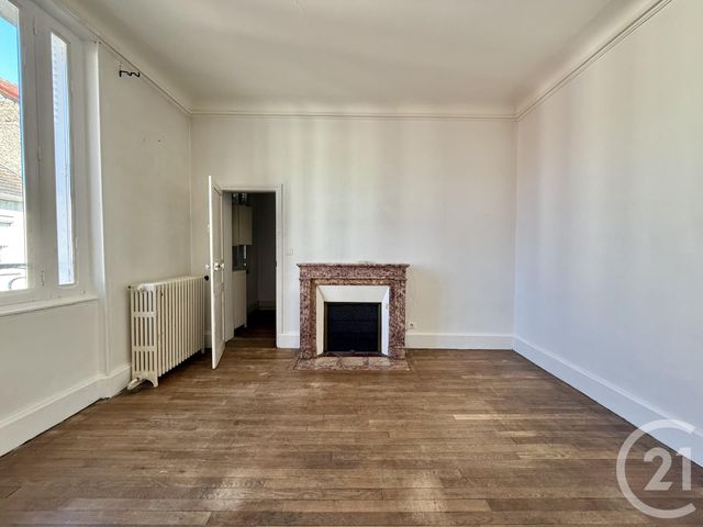 Maison &agrave; louer - 6 pi&egrave;ces - 153,81 m2 - Yzeure - 03 - AUVERGNE