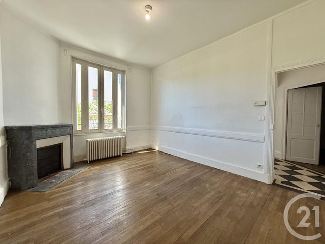 Maison &agrave; louer - 6 pi&egrave;ces - 153,81 m2 - Yzeure - 03 - AUVERGNE