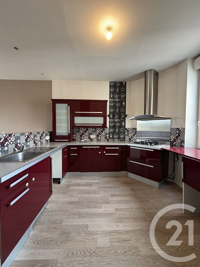 maison - ST POURCAIN SUR SIOULE - 03