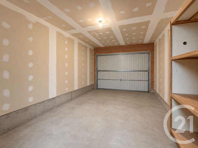 Maison &agrave; vendre - 4 pi&egrave;ces - 92,05 m2 - St Ennemond - 03 - AUVERGNE