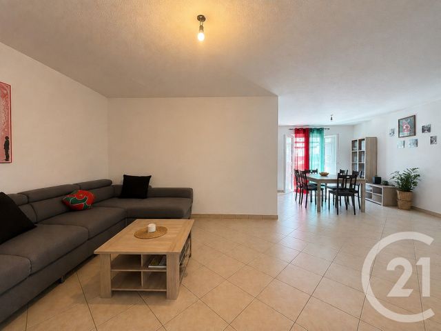 Maison &agrave; vendre - 4 pi&egrave;ces - 92,05 m2 - St Ennemond - 03 - AUVERGNE
