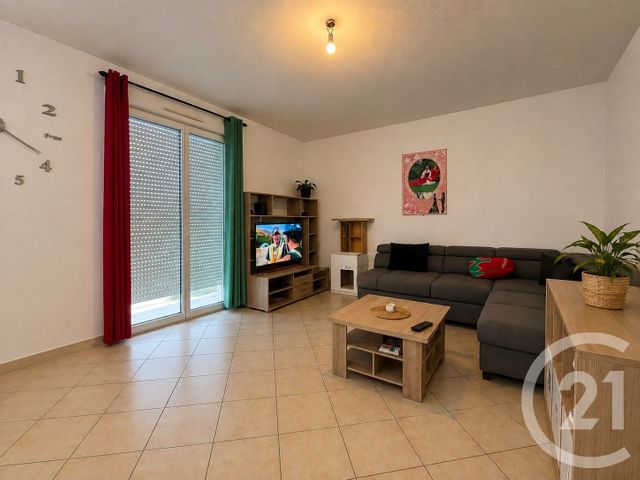 Maison &agrave; vendre - 4 pi&egrave;ces - 92,05 m2 - St Ennemond - 03 - AUVERGNE