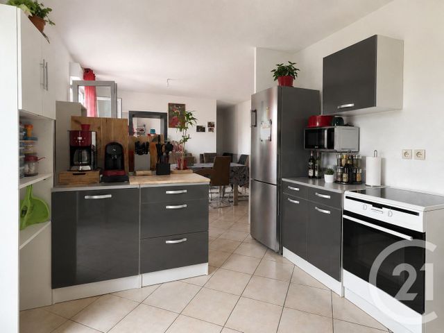 Maison &agrave; vendre - 4 pi&egrave;ces - 92,05 m2 - St Ennemond - 03 - AUVERGNE