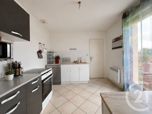 Maison &agrave; vendre - 4 pi&egrave;ces - 92,05 m2 - St Ennemond - 03 - AUVERGNE