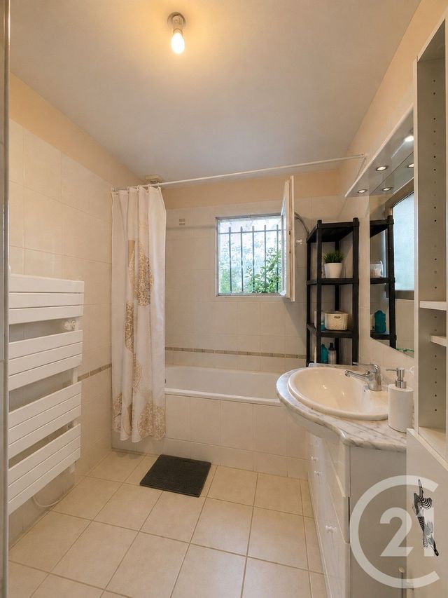 Maison &agrave; vendre - 4 pi&egrave;ces - 92,05 m2 - St Ennemond - 03 - AUVERGNE