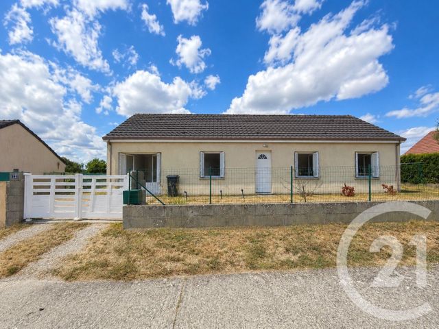 Maison à vendre ST ENNEMOND