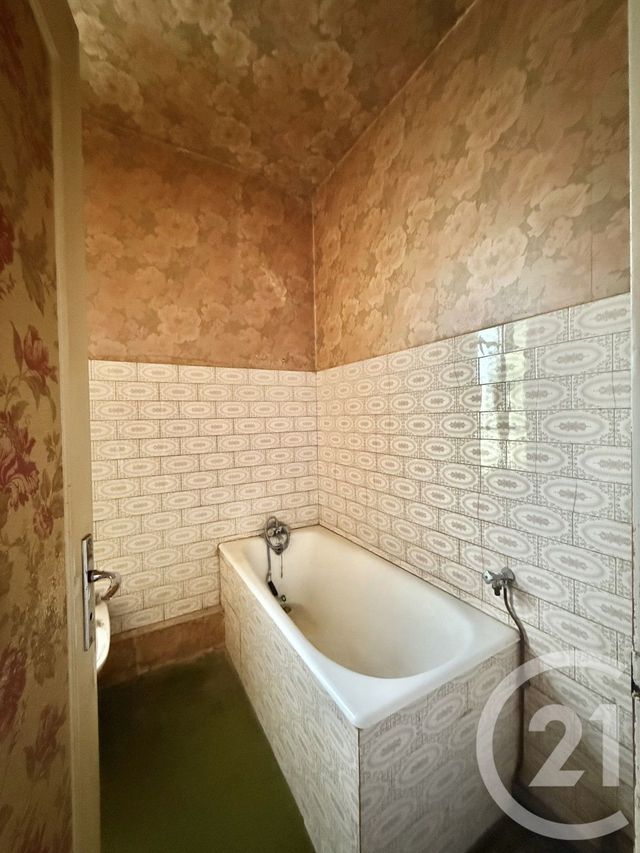 Maison &agrave; vendre - 3 pi&egrave;ces - 71,45 m2 - Yzeure - 03 - AUVERGNE