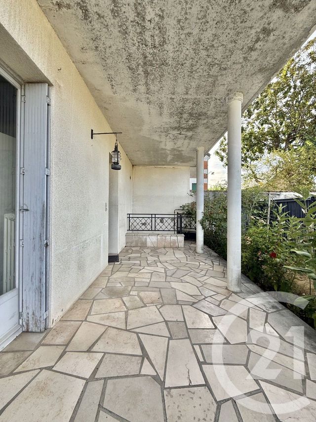 Maison &agrave; vendre - 3 pi&egrave;ces - 71,45 m2 - Yzeure - 03 - AUVERGNE