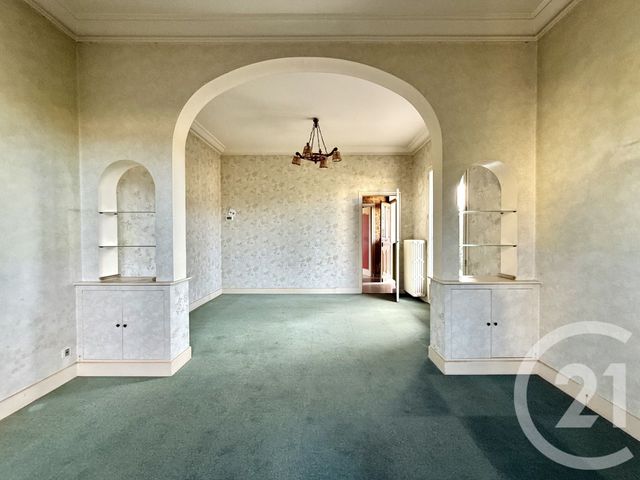 Maison &agrave; vendre - 3 pi&egrave;ces - 71,45 m2 - Yzeure - 03 - AUVERGNE