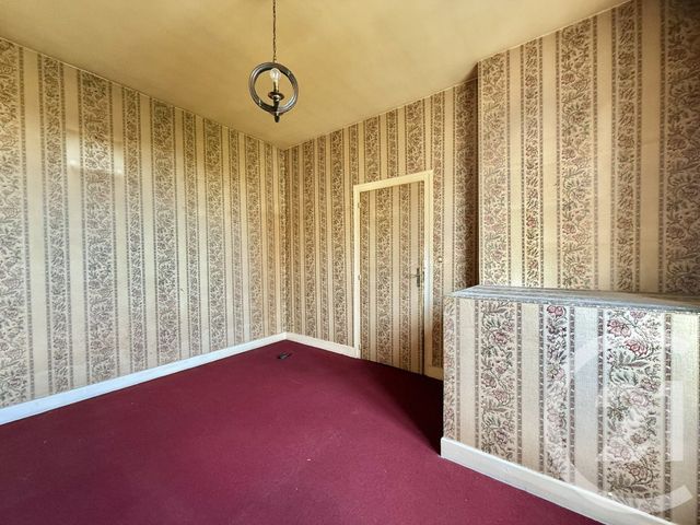 Maison &agrave; vendre - 3 pi&egrave;ces - 71,45 m2 - Yzeure - 03 - AUVERGNE
