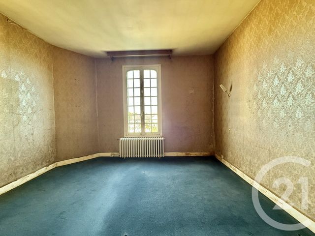 Maison &agrave; vendre - 3 pi&egrave;ces - 71,45 m2 - Yzeure - 03 - AUVERGNE
