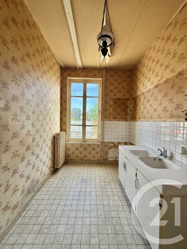 Maison &agrave; vendre - 3 pi&egrave;ces - 71,45 m2 - Yzeure - 03 - AUVERGNE