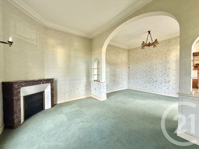 Maison &agrave; vendre - 3 pi&egrave;ces - 71,45 m2 - Yzeure - 03 - AUVERGNE