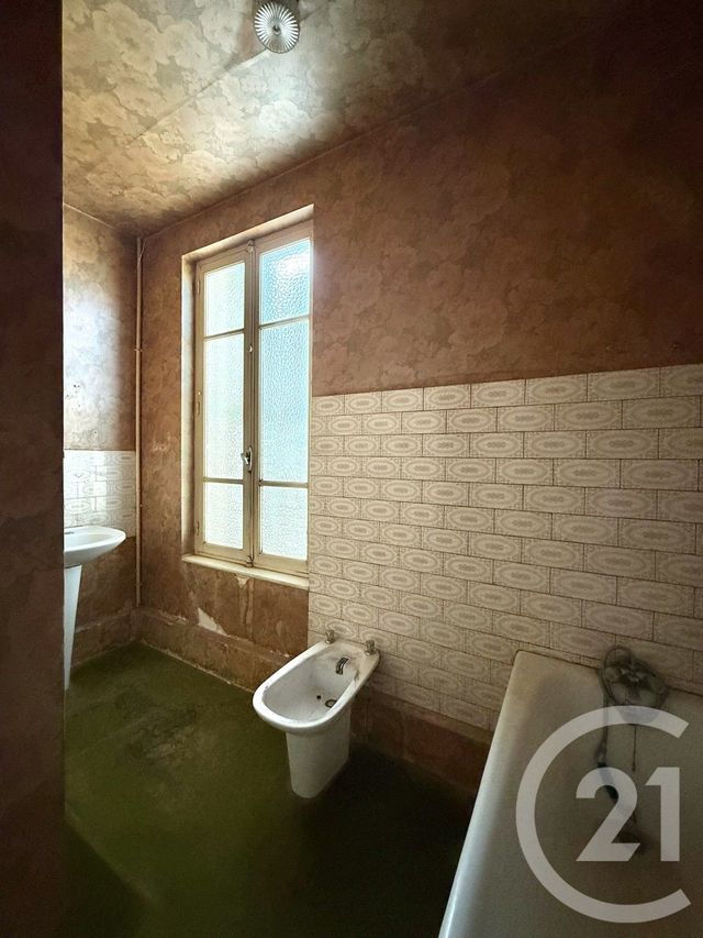 Maison &agrave; vendre - 3 pi&egrave;ces - 71,45 m2 - Yzeure - 03 - AUVERGNE