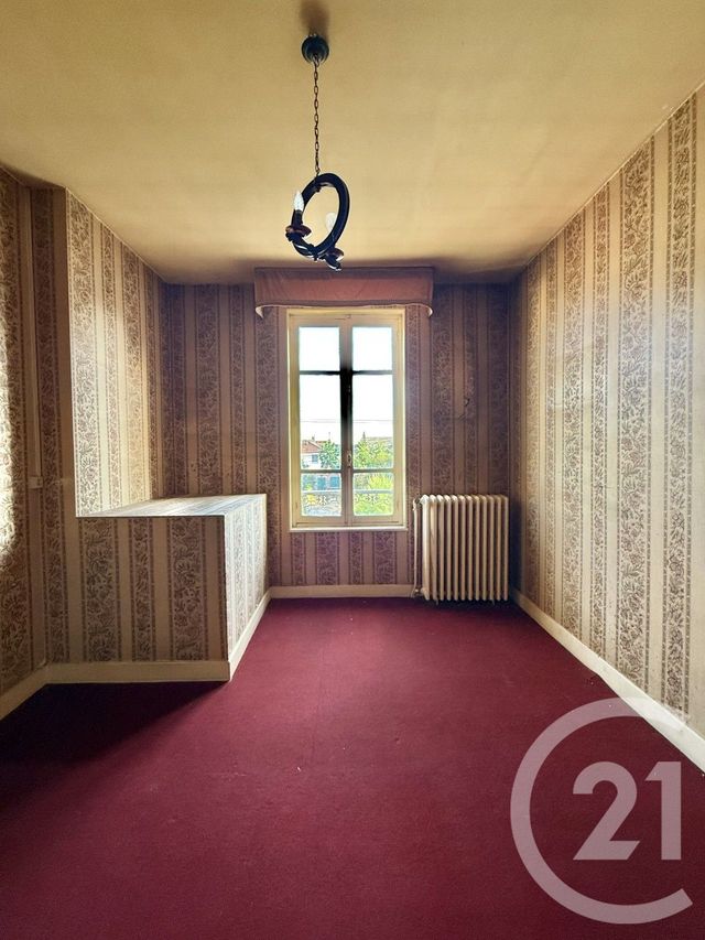 Maison &agrave; vendre - 3 pi&egrave;ces - 71,45 m2 - Yzeure - 03 - AUVERGNE