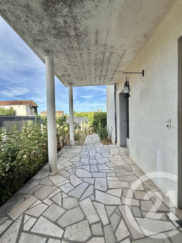 Maison &agrave; vendre - 3 pi&egrave;ces - 71,45 m2 - Yzeure - 03 - AUVERGNE