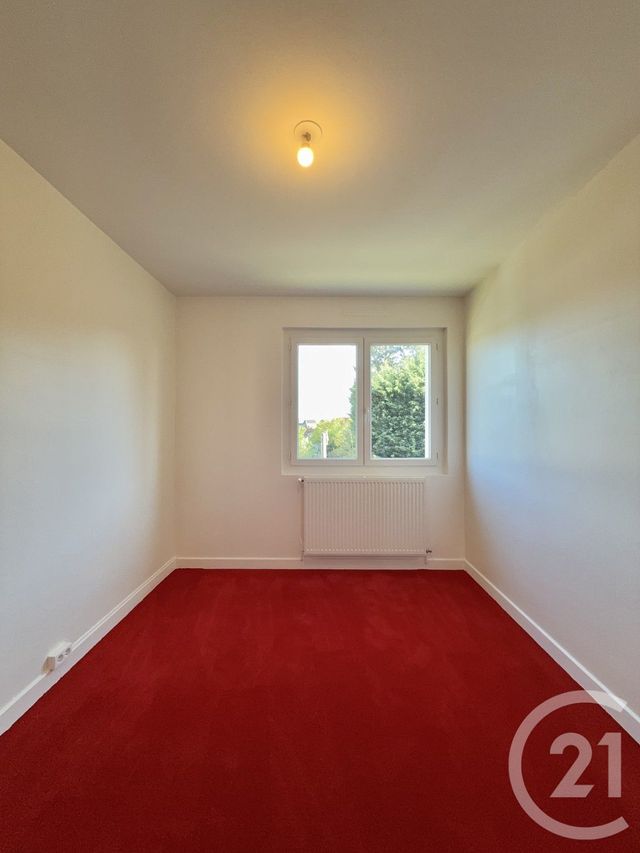 Appartement F3 &agrave; louer - 3 pi&egrave;ces - 62,73 m2 - Yzeure - 03 - AUVERGNE