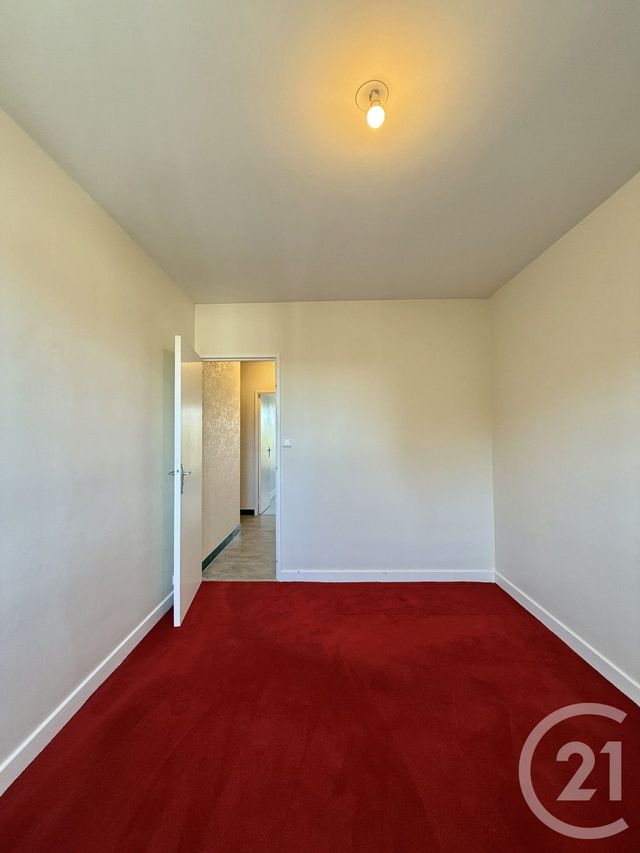 Appartement F3 &agrave; louer - 3 pi&egrave;ces - 62,73 m2 - Yzeure - 03 - AUVERGNE