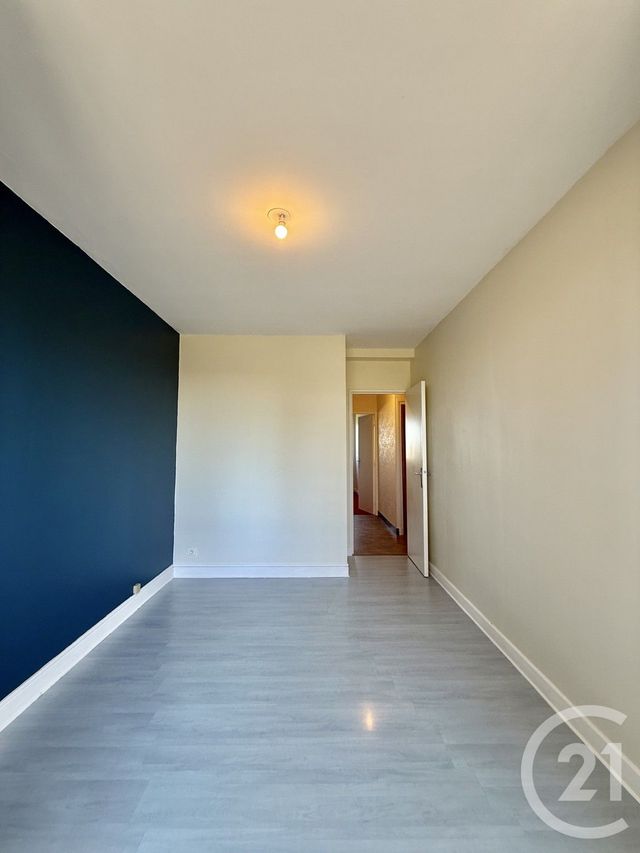 Appartement F3 &agrave; louer - 3 pi&egrave;ces - 62,73 m2 - Yzeure - 03 - AUVERGNE