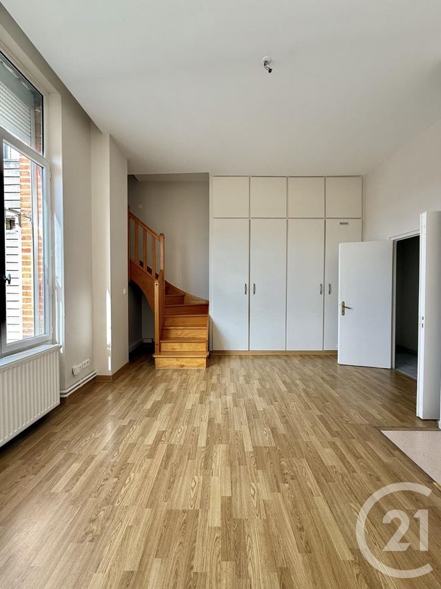 appartement - MOULINS - 03