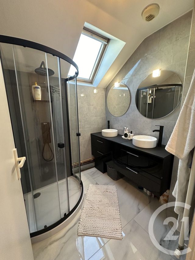 Maison &agrave; vendre - 4 pi&egrave;ces - 89,06 m2 - Moulins - 03 - AUVERGNE