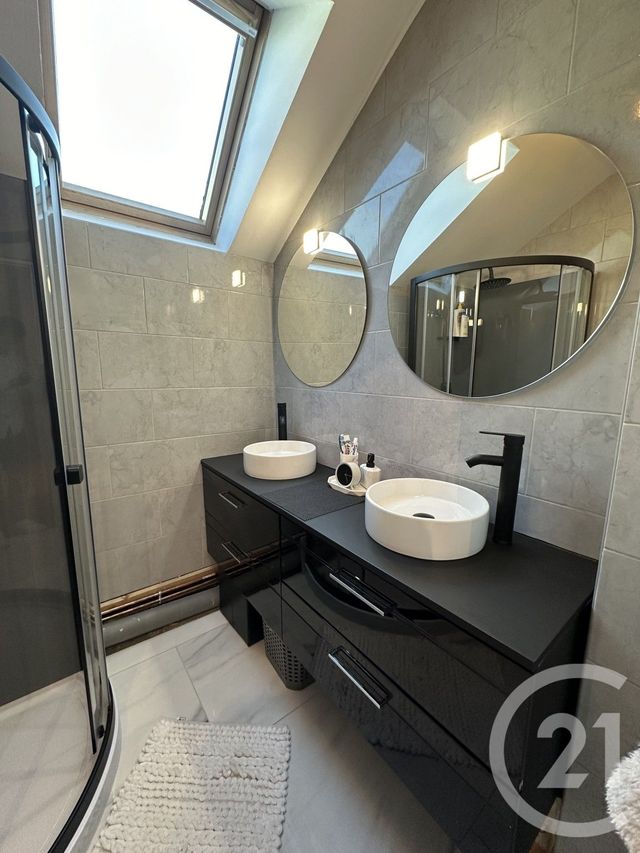 Maison &agrave; vendre - 4 pi&egrave;ces - 89,06 m2 - Moulins - 03 - AUVERGNE