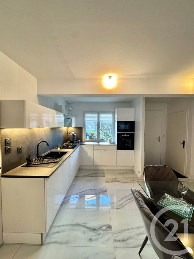 Maison &agrave; vendre - 4 pi&egrave;ces - 89,06 m2 - Moulins - 03 - AUVERGNE